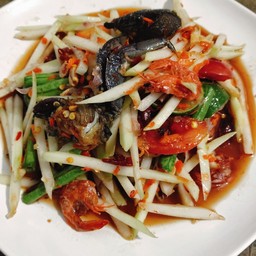 ตำไทยปู