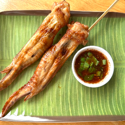 ปีกไก่ย่าง1ไม้