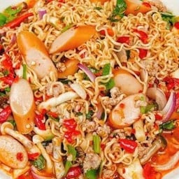 ยำมาม่า