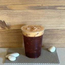 ชาดำเย็น