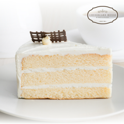 เค้กนมสด.