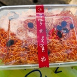 ร้านส้มตำ(หลังสวนลิงข้างไปรษณีย์)