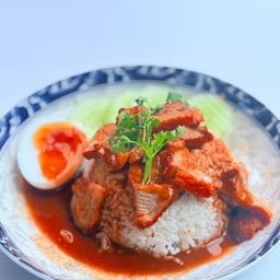 ก๋วยเตี๋ยว แชมป์ ริมปิง -