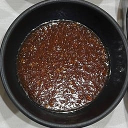 น้ำจิ้มเผ็ดมาก(ซื้อเพิ่ม)