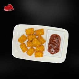 Hash Brown แฮชบราวน์