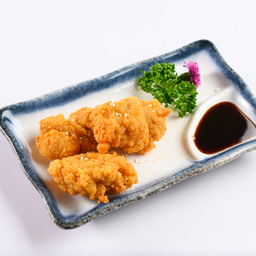 ไก่คาราเกะ