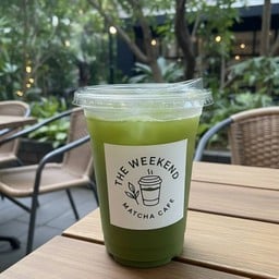 The Weekend Matcha House - ลาดกระบัง