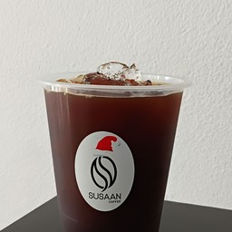 SUSAAN COFFEE เชียงคำ