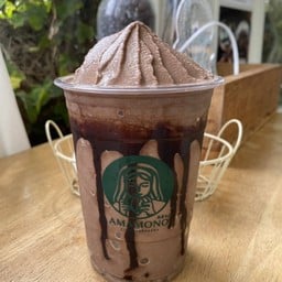 Coco freppe โกโก้ปั่น