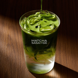 Matcha Sasa-ge เอกมัย MATCHA SASA-GE Sathorn
