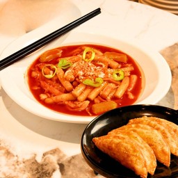 เซ็ต ต๊อกบกกี มันดู