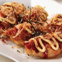 เกี๊ยวซ่าเฟรนฟรายซีล