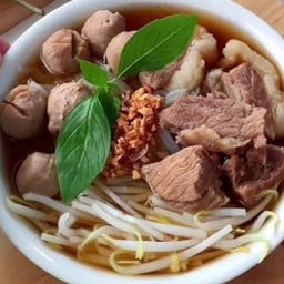 ก๋วยเตี๋ยวเนื้อตุ๋นเดชา2