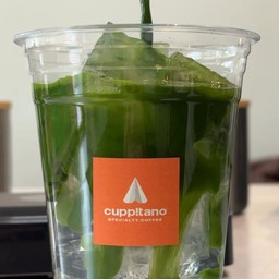 เพียว มัทฉะ 100% Pure Matcha