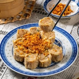 ขนมจีบโบราณ 15 ลูก