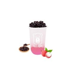 Bar Bear ชานมไข่มุก ช้างคลาน