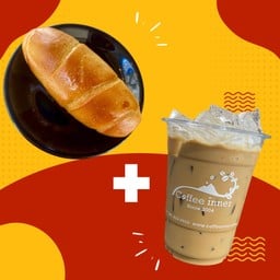 เครื่องดื่มจับคู่ชิโอะปัง