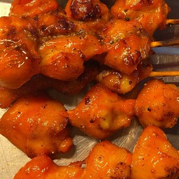 ตูดไก่