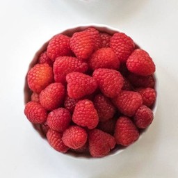 ราสเบอร์รี่