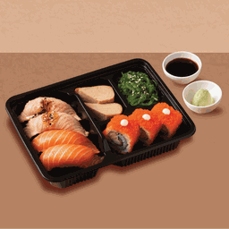 ชุดซูชิรวม