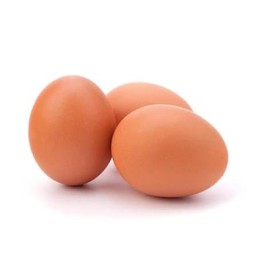 ไข่ไก่สด1ฟอง