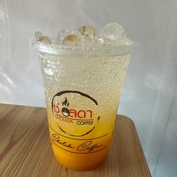 ช่อลดา Coffee ByMadamKate