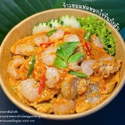 กะเพรา All Days