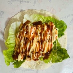 Wraperia (แร๊ปเพอเรีย)