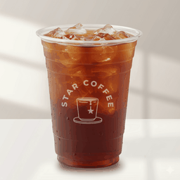 ชาดำเย็น