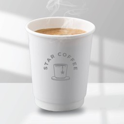 เอสเพรสโซ่ - ร้อน