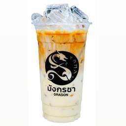 มังกรชา สาขา แยกไฟแดงถนนรัถการ