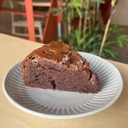 Chocolate Fudge Cake