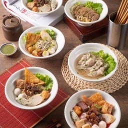 ร้าน เสรีทอง รามคำแหง 24