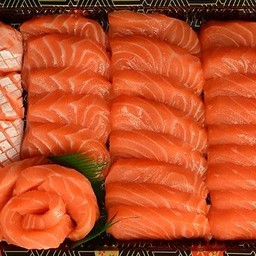 เพิ่มแซลม่อน