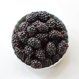 แบลคเบอร์รี