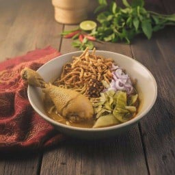 ร้าน มาเหนือ ข้าวซอย