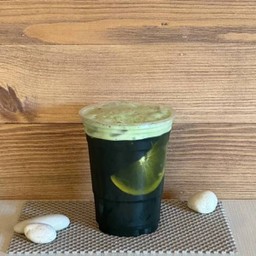 ชาเชียวมะนาว