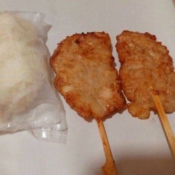 กาแฟสดบ้านคุณย่า59