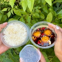 My Bento