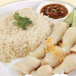 ข้าวมันไก่คุณแม่ -