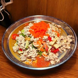 ตำโคตรมาม่า