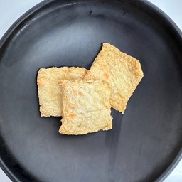 ฟองเต้าหู้ชีส 1 ชิ้น