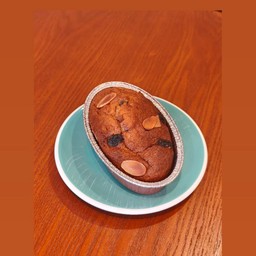 Banana Cake
