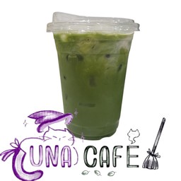 ชาเขียวนม