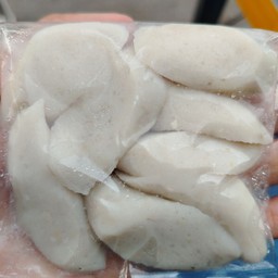 ลูกชิ้นปลา