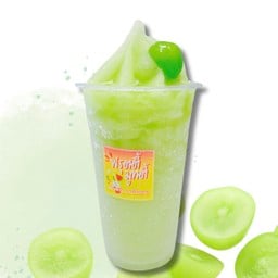 องุ่นไซมัส moothie