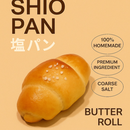 SHIO Pan