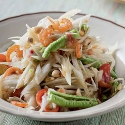 ลาบอุบลคนบ้านเฮา