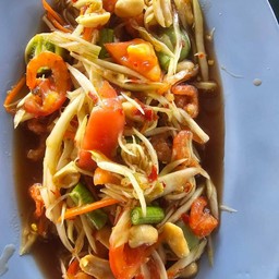 ตำโคราช