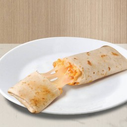 แร๊พไส้กรอกซอสชีส